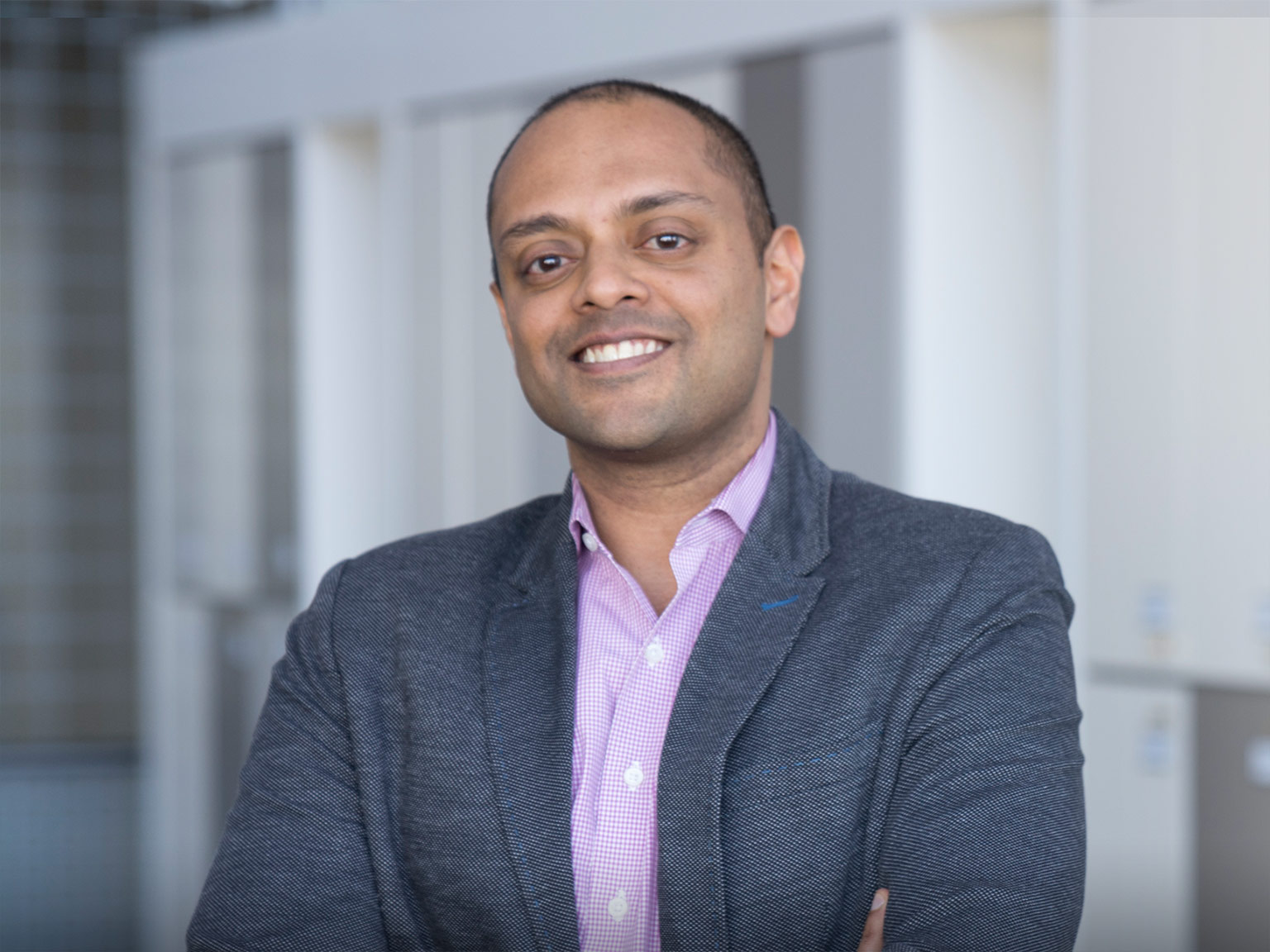 Praveen Adhi